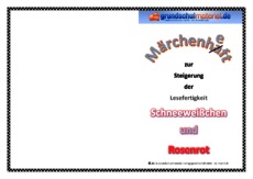 Schneeweißchen und Rosenrot.PDF